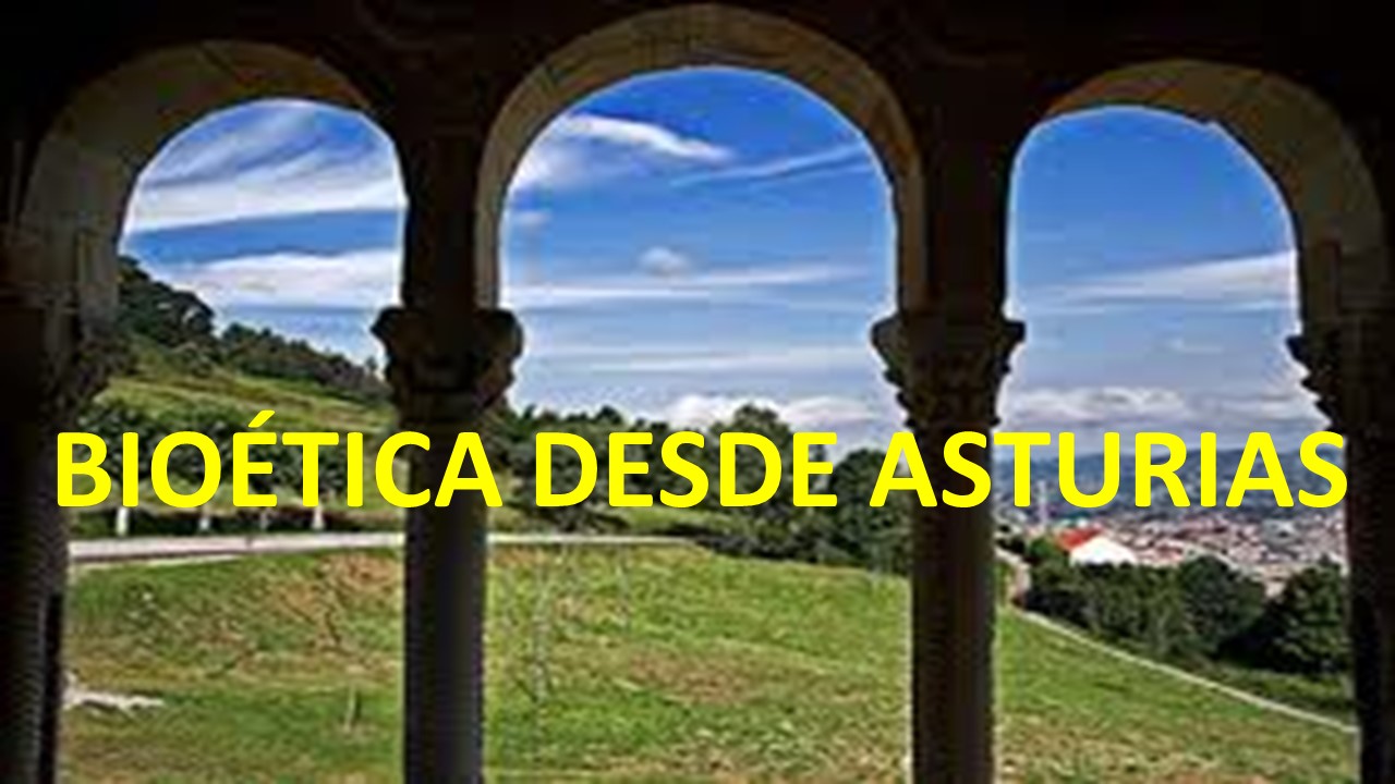 Bioética desde Asturias